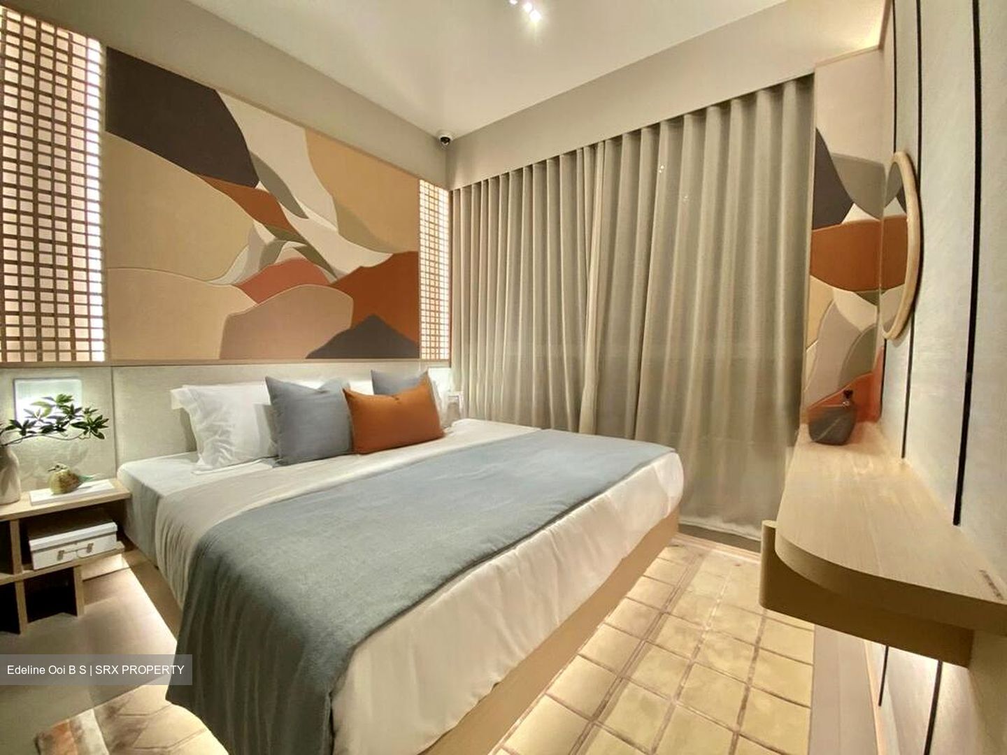 Promenade Peak (D3), Condominium #538936071
